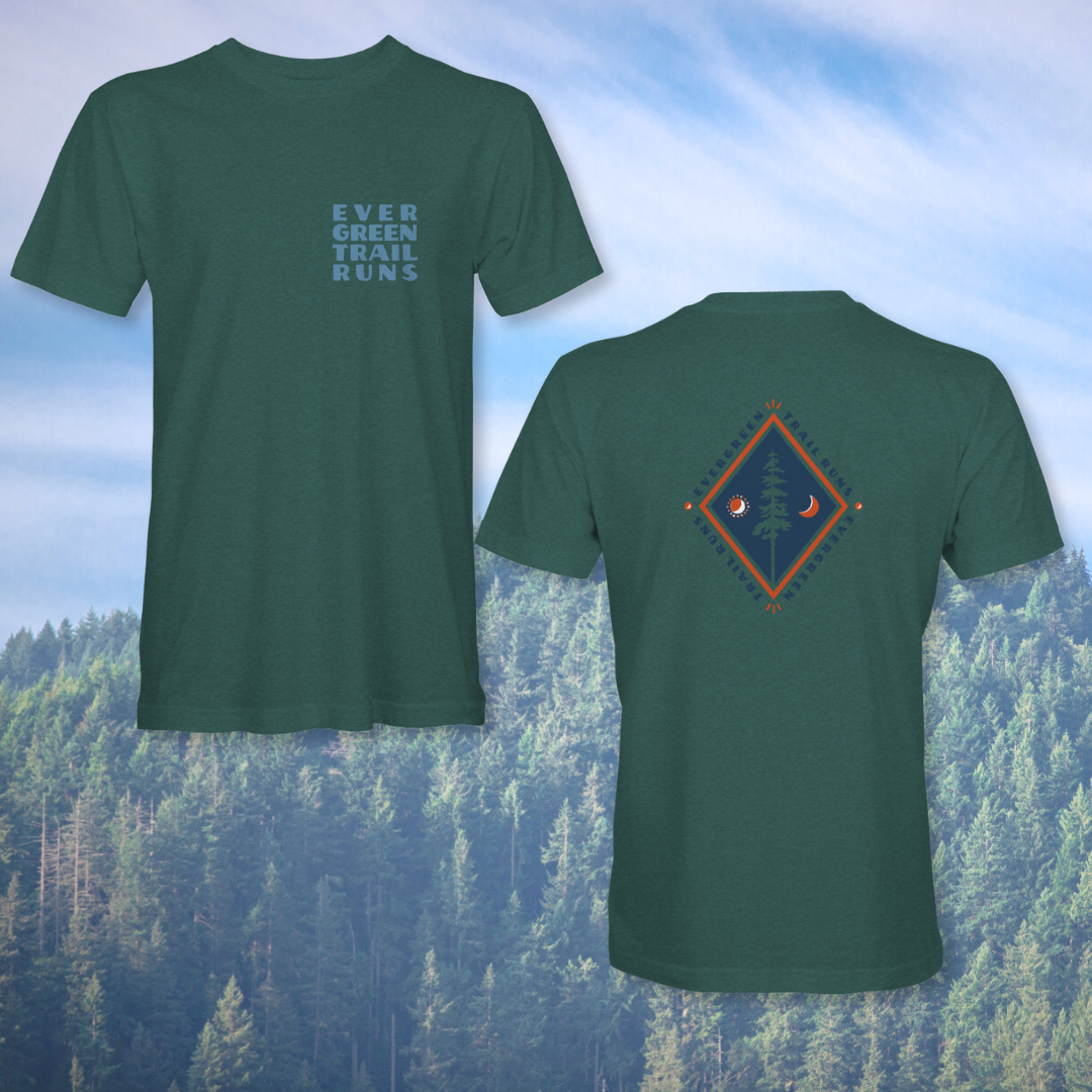 Evergreen Trails Shirt