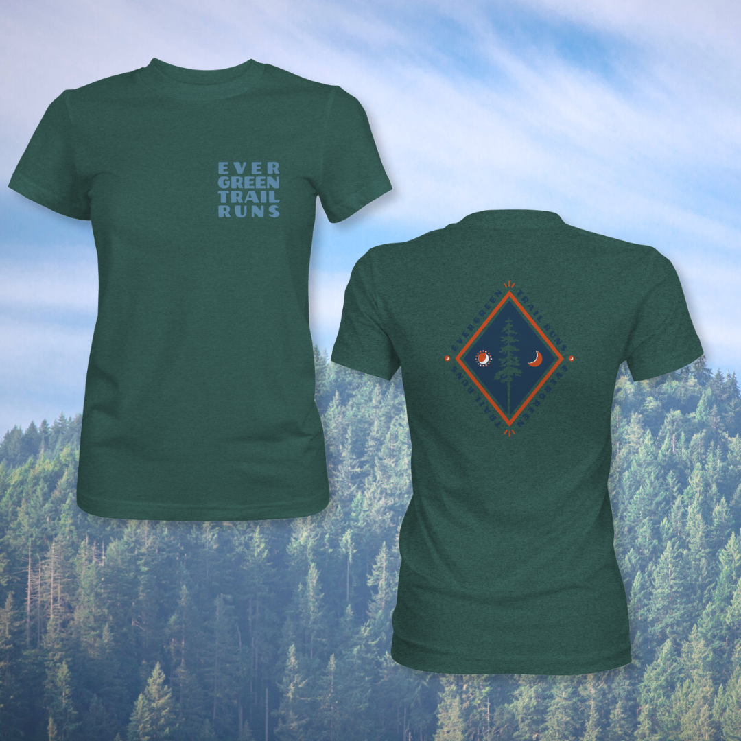 Evergreen Trails Shirt