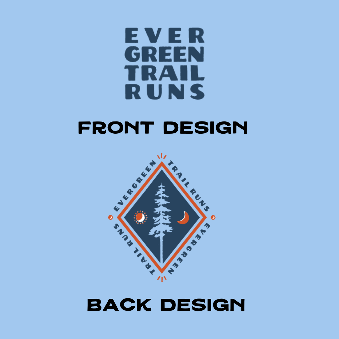Evergreen Trails Shirt