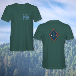 Evergreen Trails 2024 Shirt