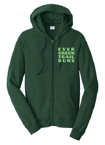 2024 Evergreen Hoodie