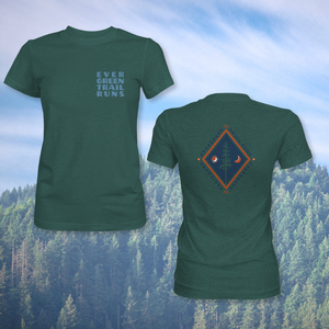 Evergreen Trails 2024 Shirt