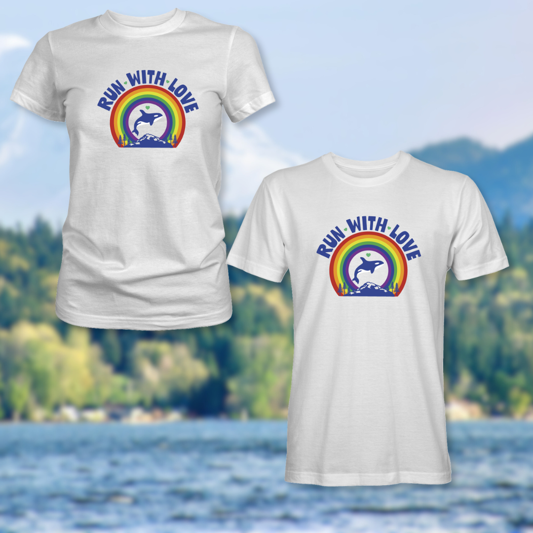 2025 Pride Shirt