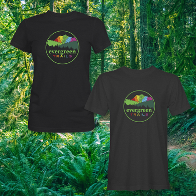Evergreen Pride Shirt